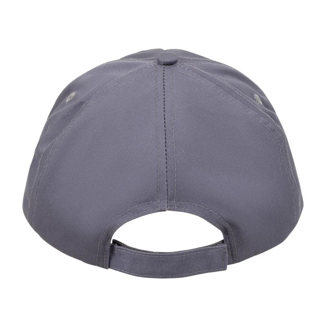 Whites Baseball Cap Cotton Charcoal - Image 7