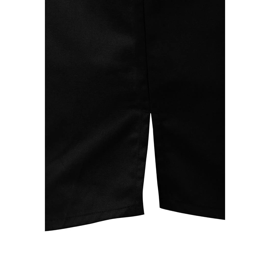 Southside Harlem Chef Jacket Black - Image 13