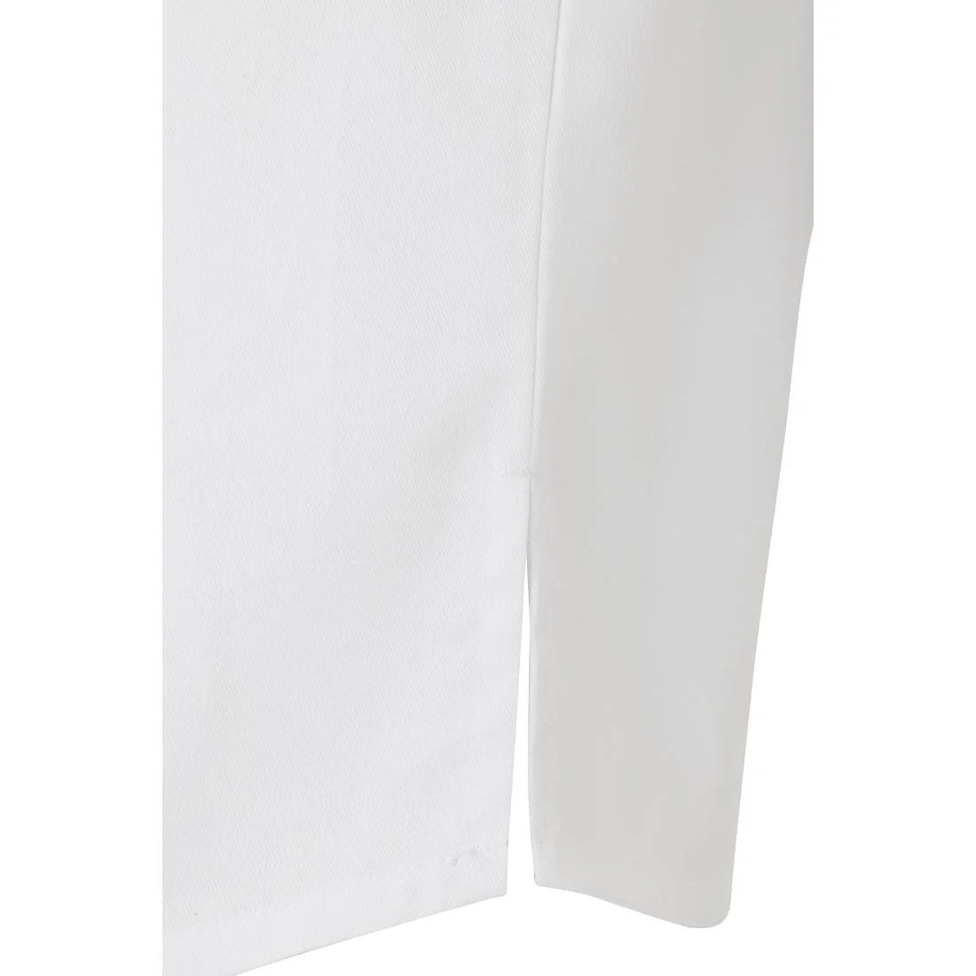 Southside Harlem Chef Jacket Mesh White - Image 9
