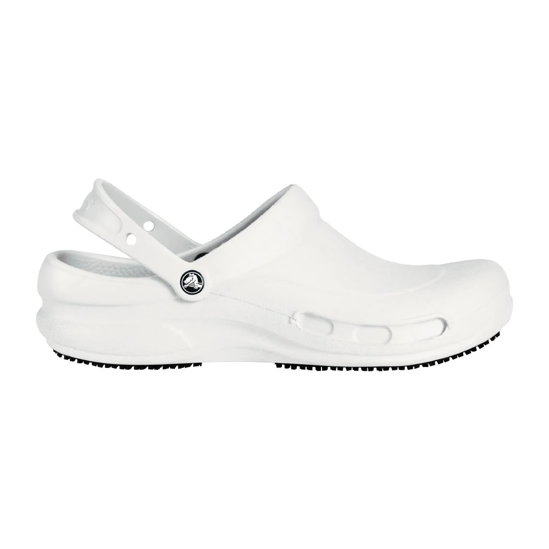 Crocs Bistro Style White - Image 2