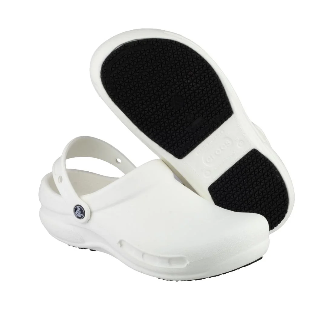 Crocs Bistro Style White - Image 3