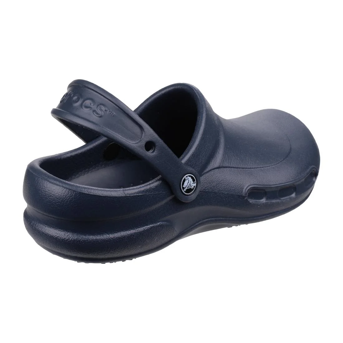 Crocs Bistro Style Navy - Image 3
