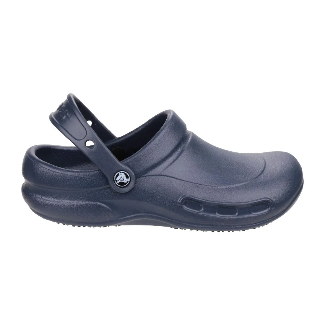 Crocs Bistro Style Navy - Image 4