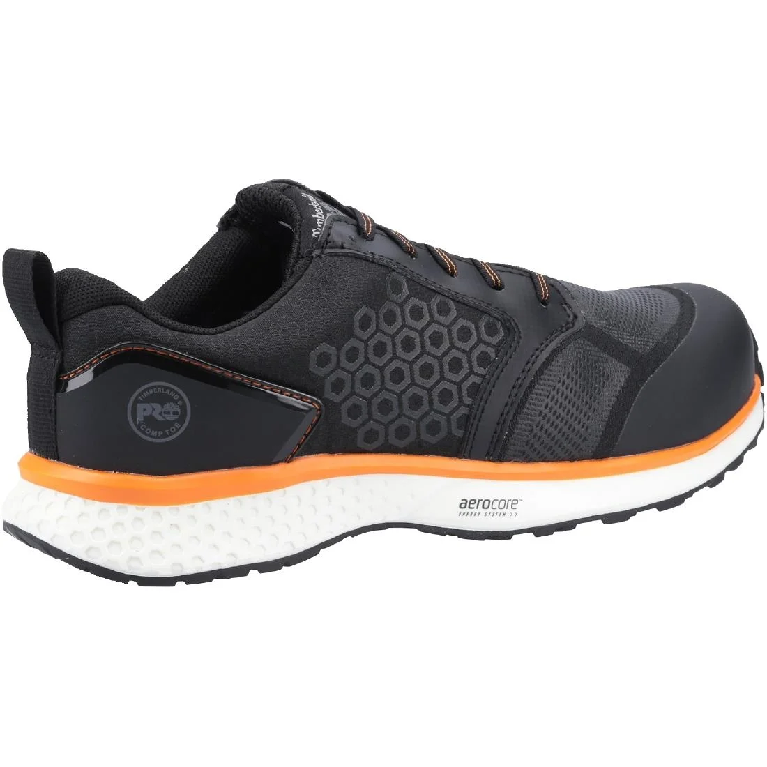 Timberland Pro Reaxion S3 Safety Trainers - Image 2
