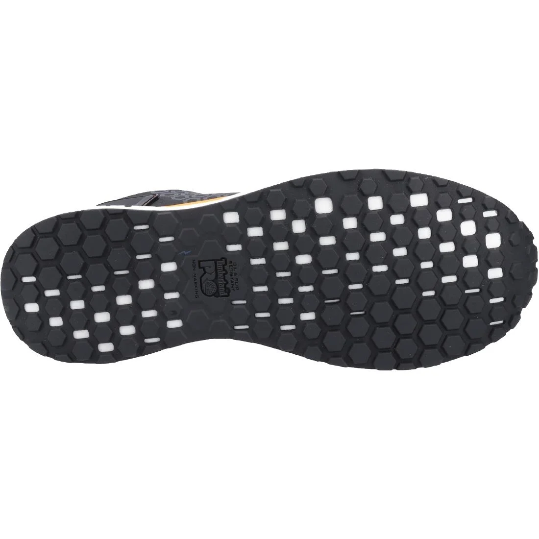 Timberland Pro Reaxion S3 Safety Trainers - Image 3