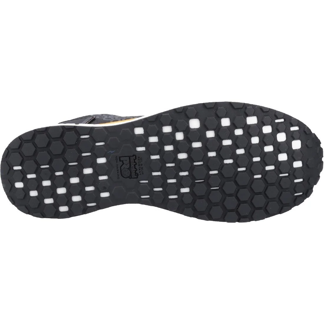 Timberland Pro Reaxion S3 Safety Trainers - Image 3