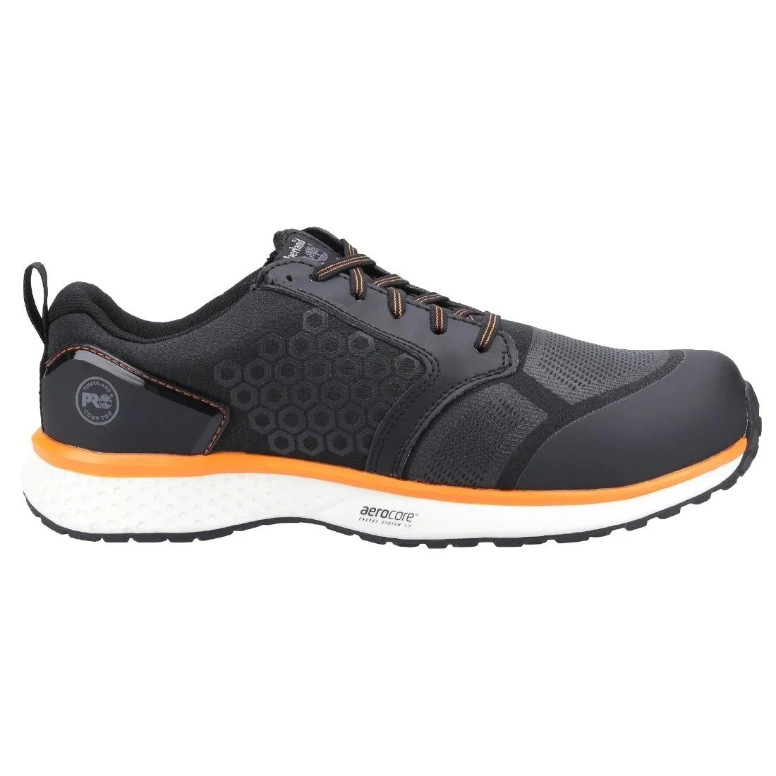 Timberland Pro Reaxion S3 Safety Trainers - Image 4