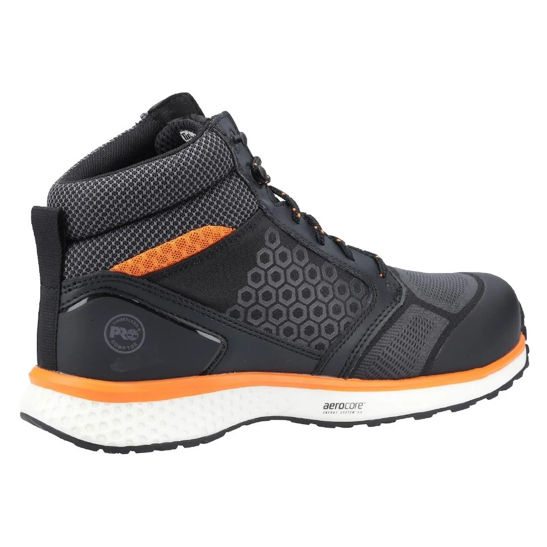 Timberland Pro Reaxion S3 Hiker Safety Boot - Image 3