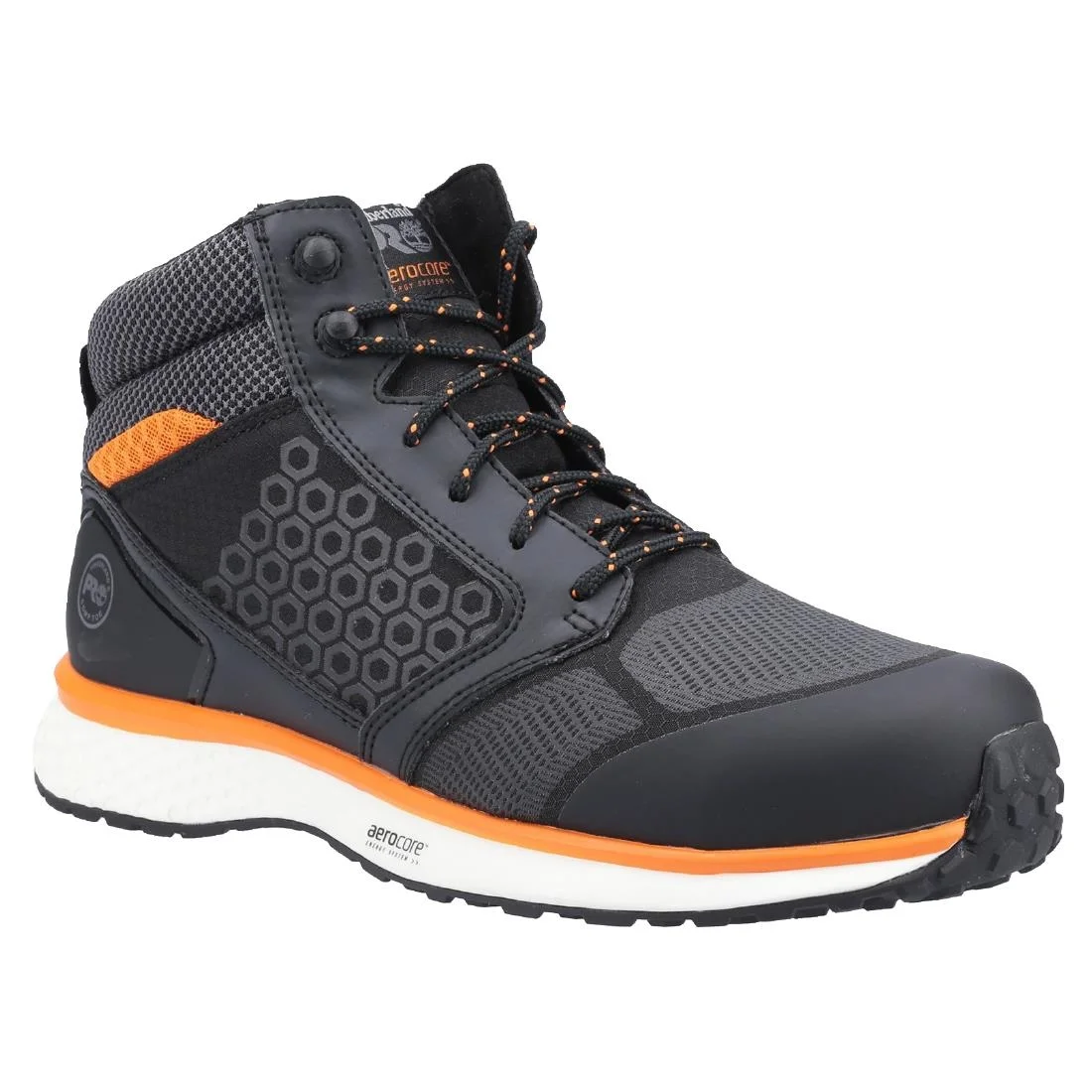 Timberland Pro Reaxion S3 Hiker Safety Boot