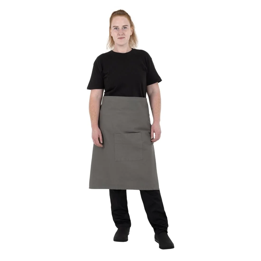 Southside Unisex Chef Clothing Bundle 2 - Image 3