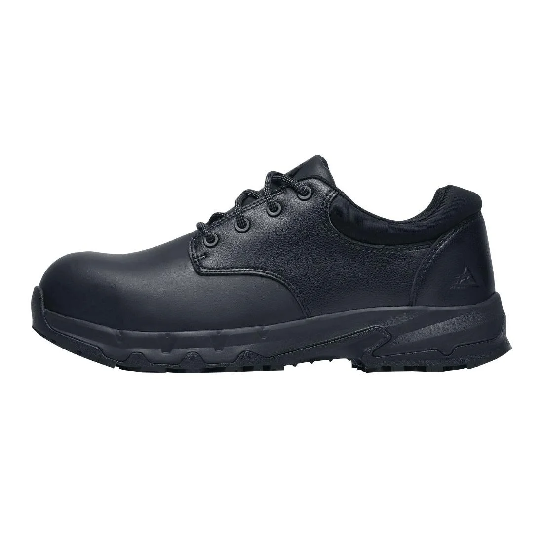 Shoes for Crews Barra Safety Shoes Black - Image 3