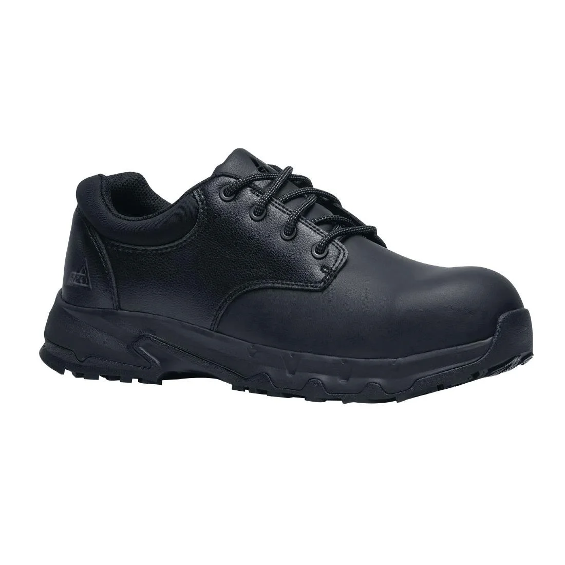 Shoes for Crews Barra Safety Shoes Black - Image 1