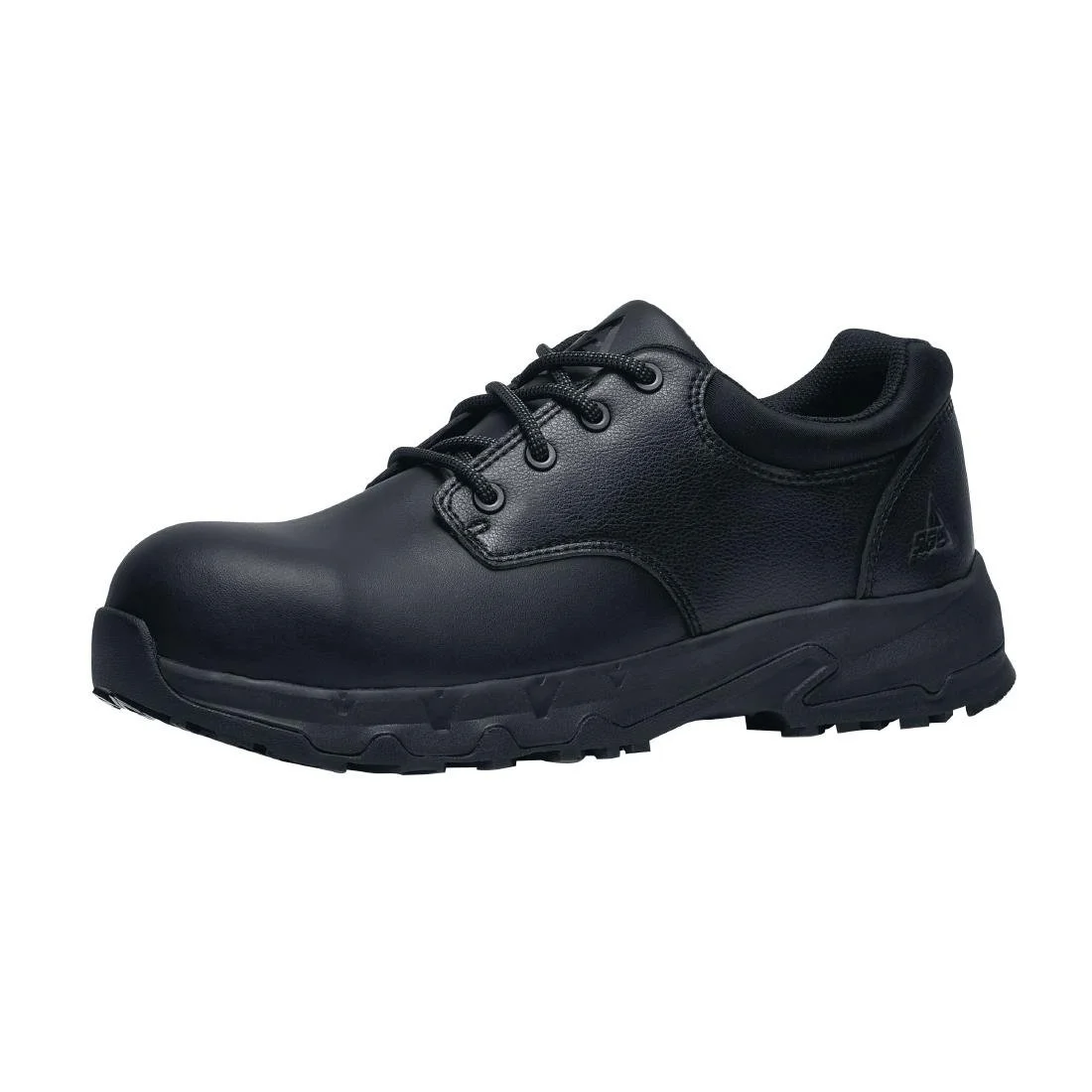 Shoes for Crews Barra Safety Shoes Black - Image 4
