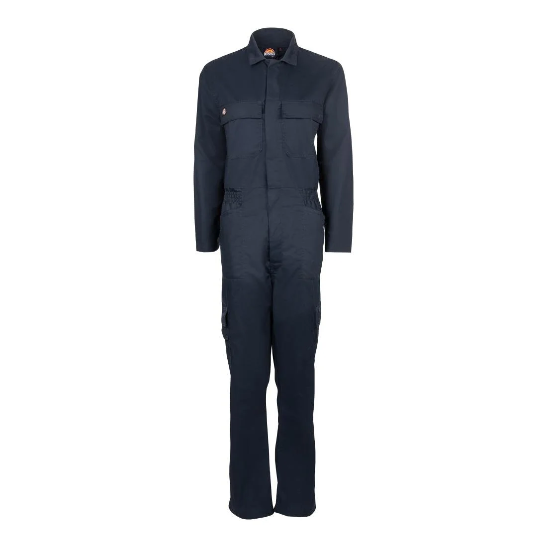 Dickies Women's Everyday Coverall Navy