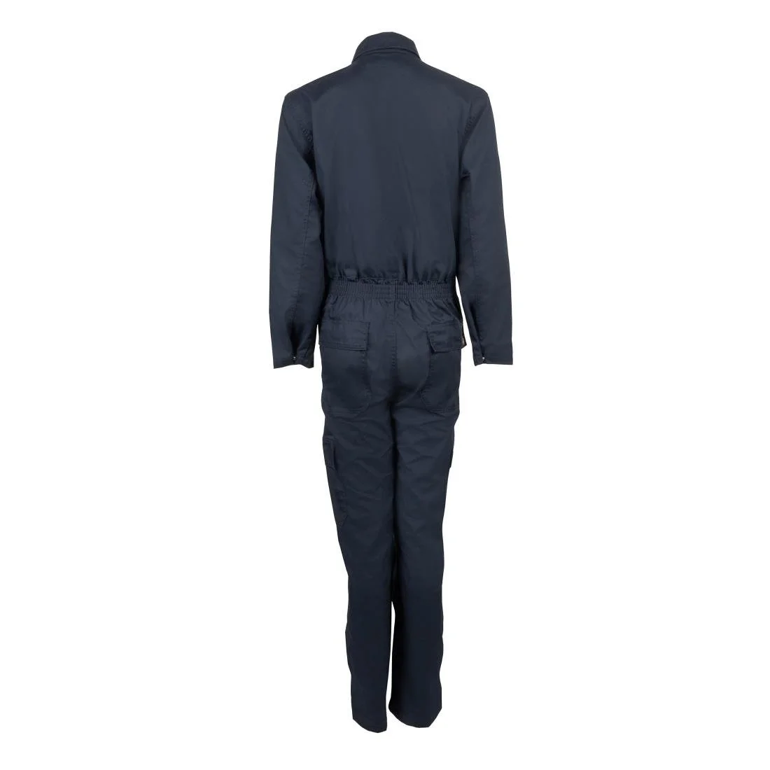 Dickies Women's Everyday Coverall Navy - Image 4