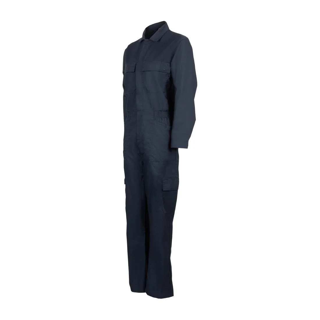 Dickies Women's Everyday Coverall Navy - Image 6