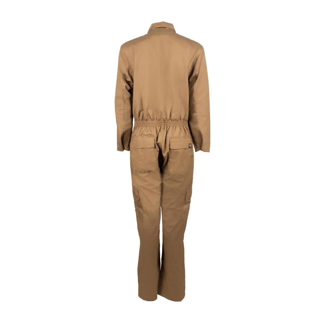 Dickies Women's Everyday Coverall Bronze - Image 3