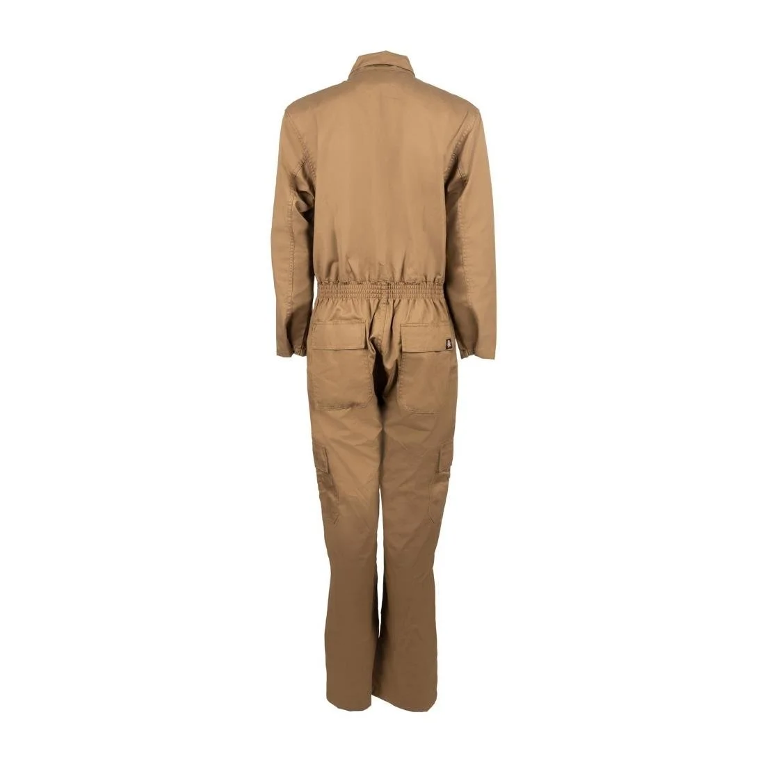 Dickies Women's Everyday Coverall Bronze - Image 4