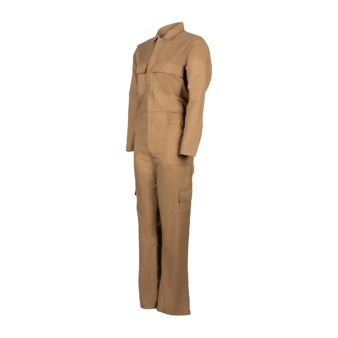 Dickies Women's Everyday Coverall Bronze - Image 4