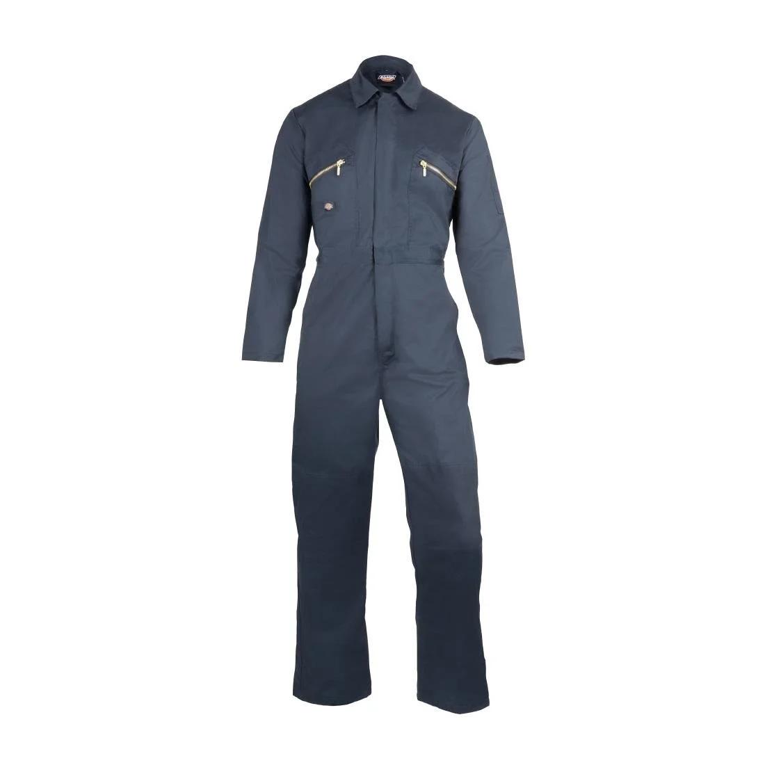 Dickies Men's Redhawk Coverall Navy - Image 1