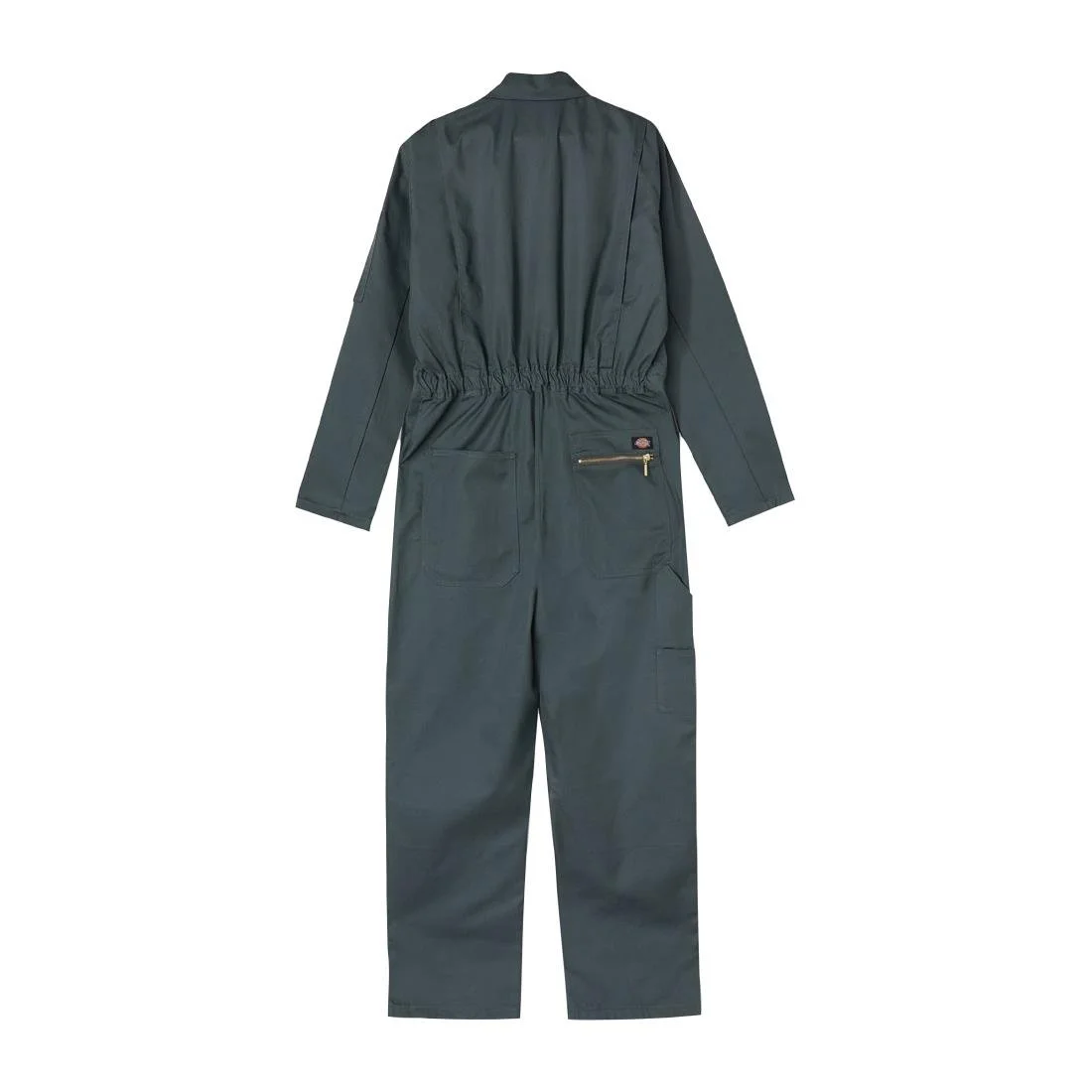 Dickies Men's Redhawk Coverall Forest - Image 5