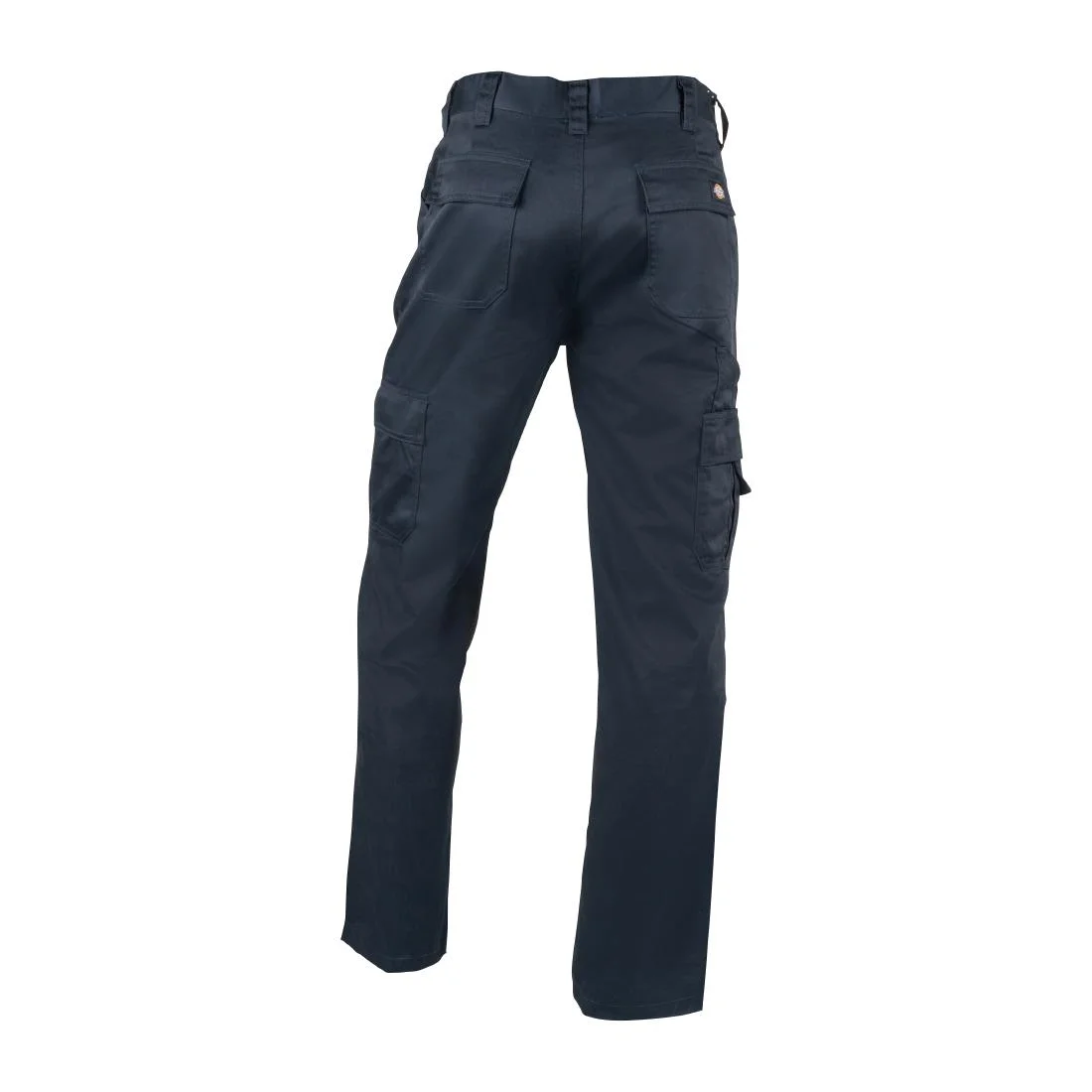 Dickies Men's Everyday Trousers Navy - Image 2