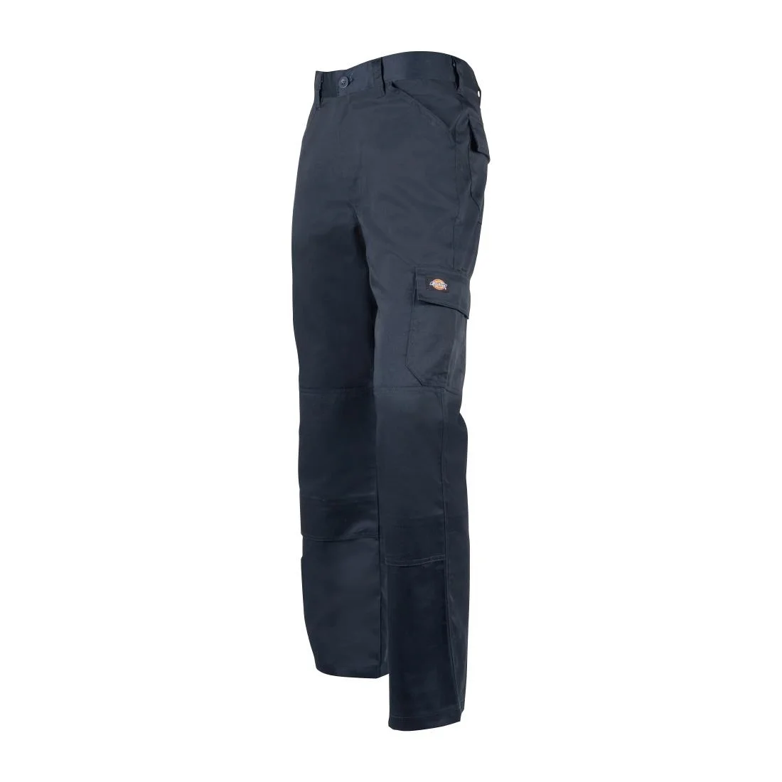 Dickies Men's Everyday Trousers Navy - Image 5