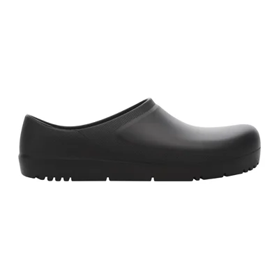 Birkenstock Profi Birki 2.0 Clogs Black - Image 2
