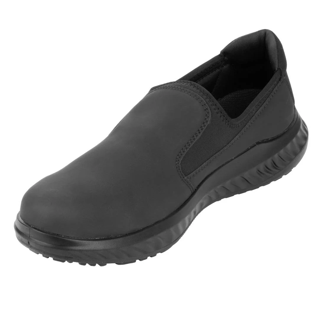 Slipbuster Drexo Slip On Safety Shoes - Image 2