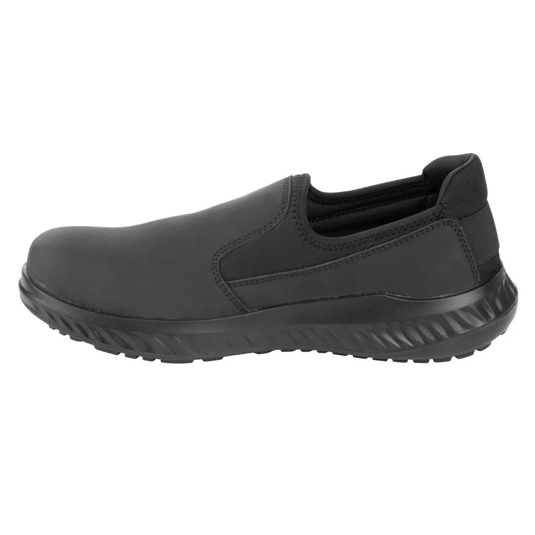 Slipbuster Drexo Slip On Safety Shoes - Image 3
