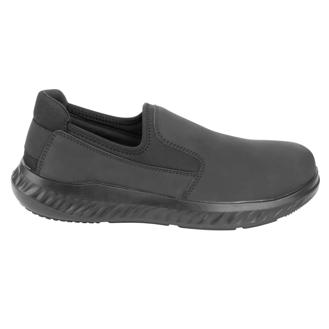 Slipbuster Drexo Slip On Safety Shoes - Image 4