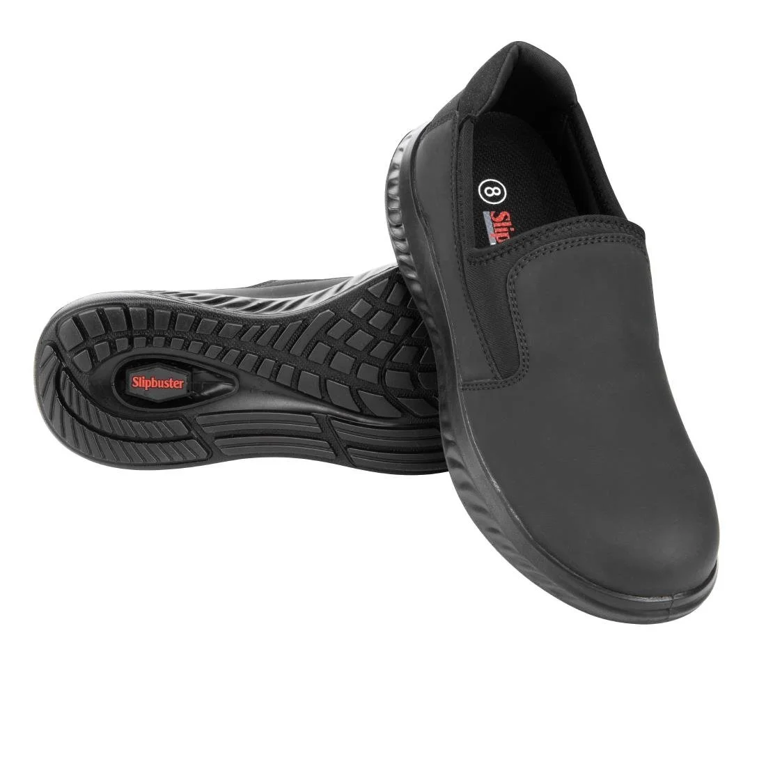 Slipbuster Drexo Slip On Safety Shoes - Image 6