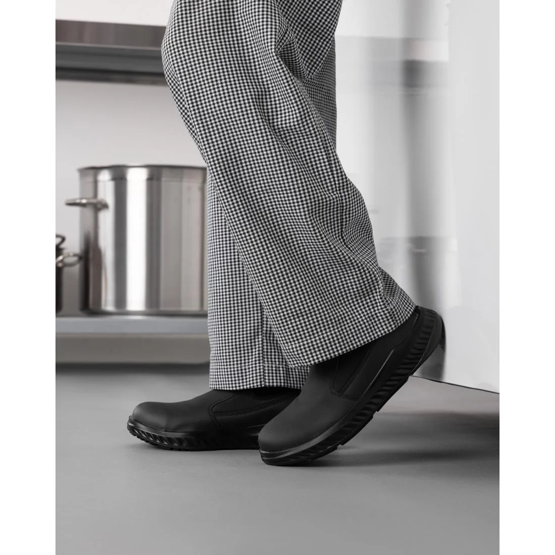 Slipbuster Drexo Slip On Safety Shoes - Image 7