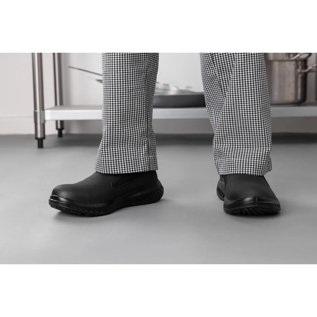 Slipbuster Drexo Slip On Safety Shoes - Image 8
