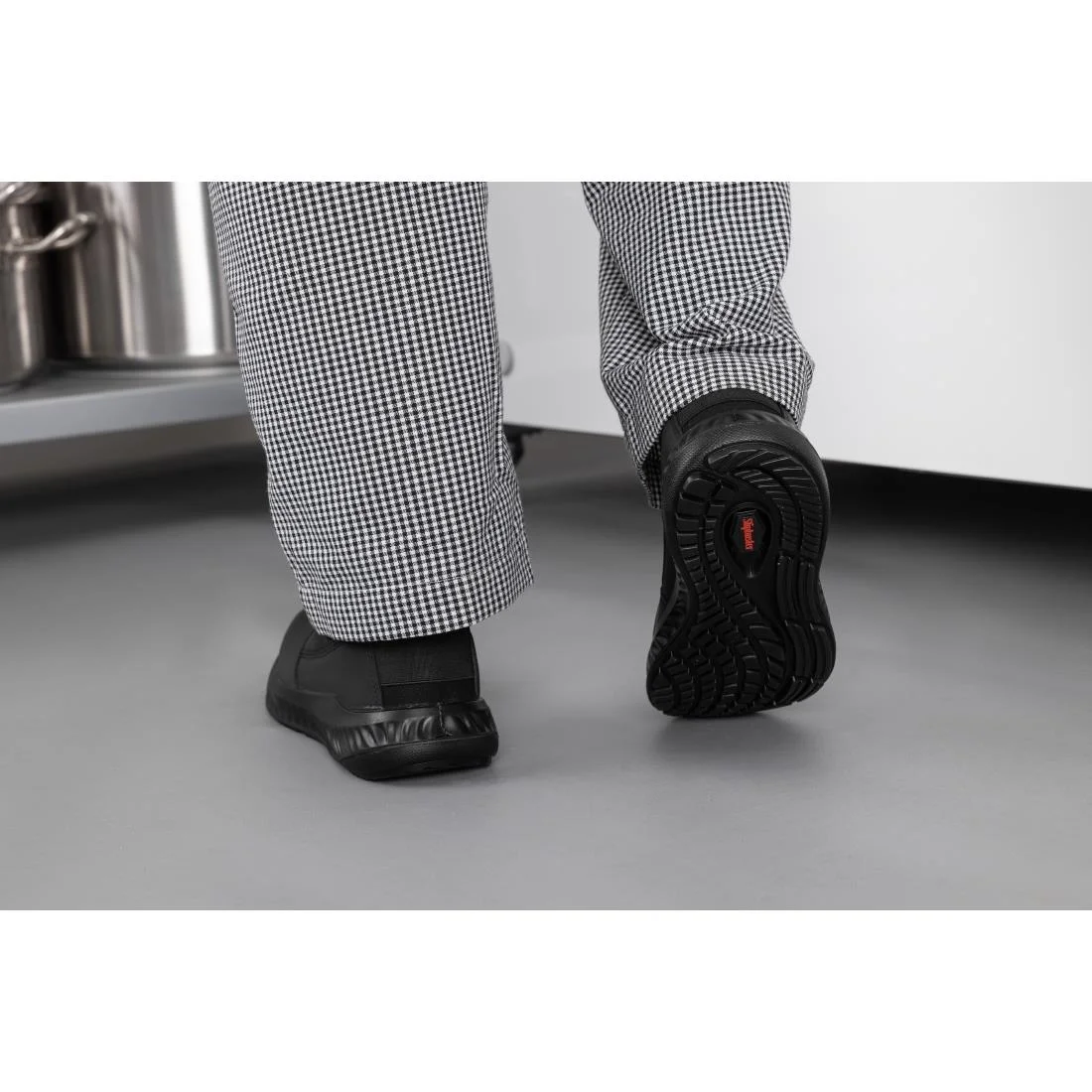 Slipbuster Drexo Slip On Safety Shoes - Image 9