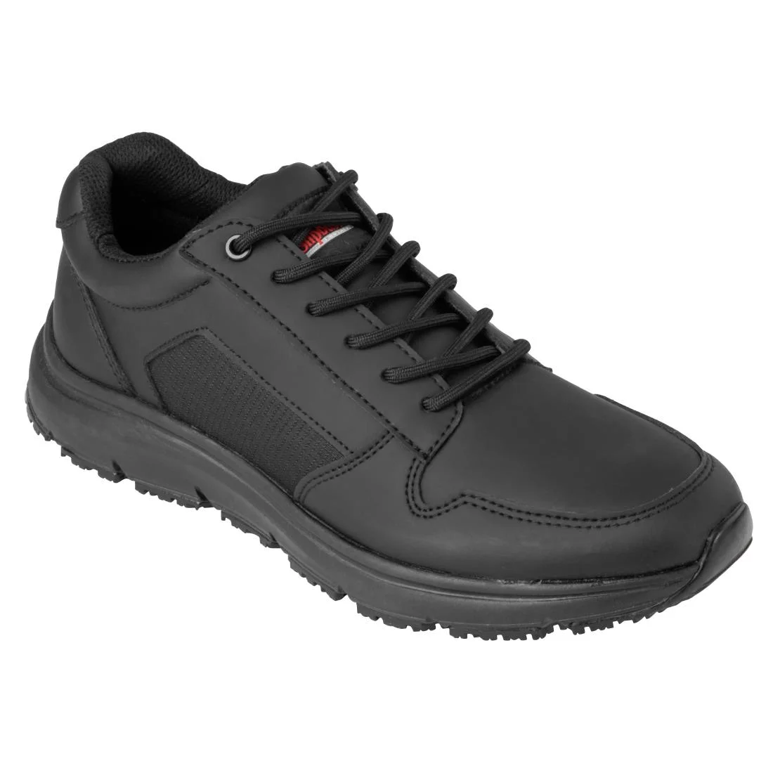 Slipbuster Veso Trainers Black