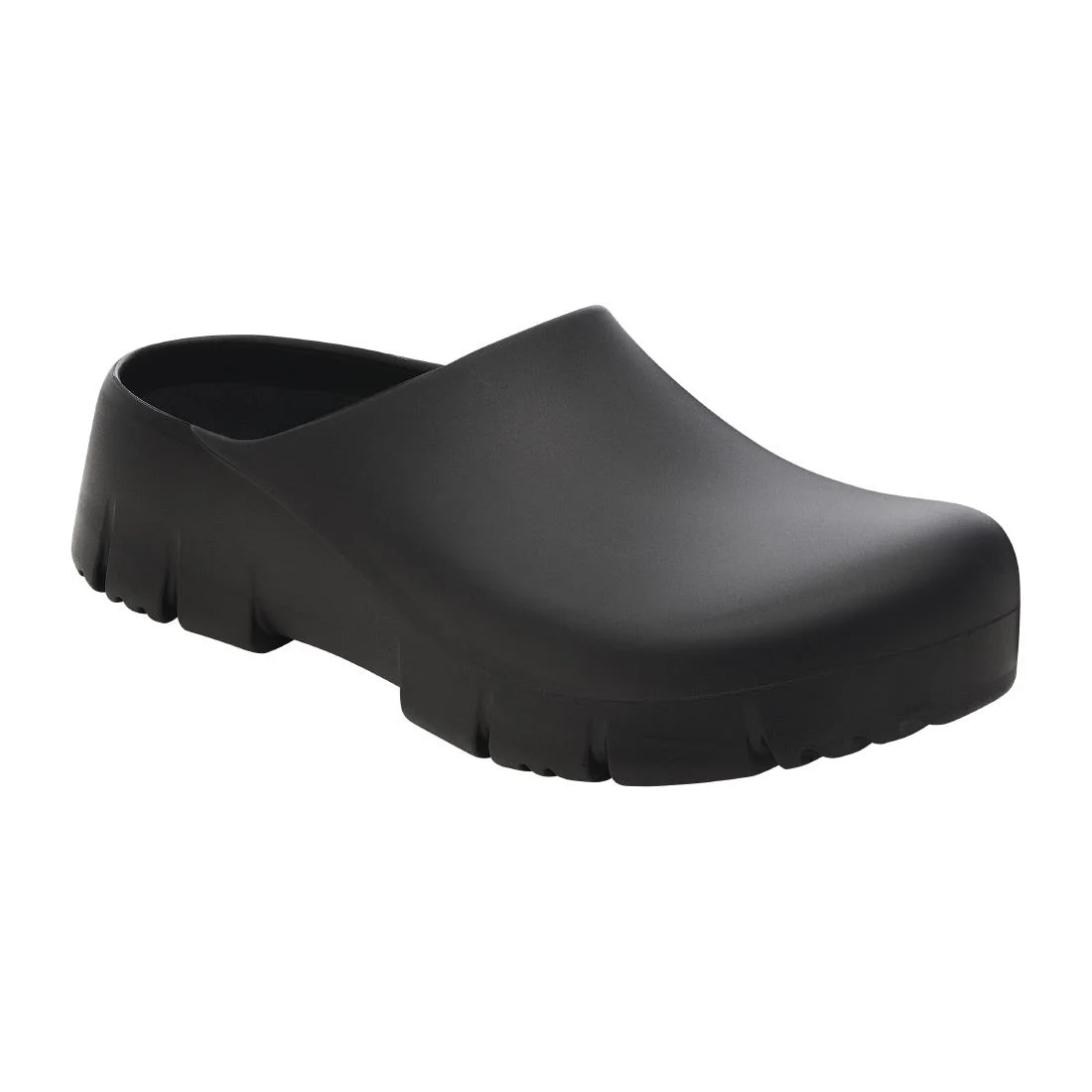 Birkenstock Super Birki 2.0 Clogs Black - Image 1