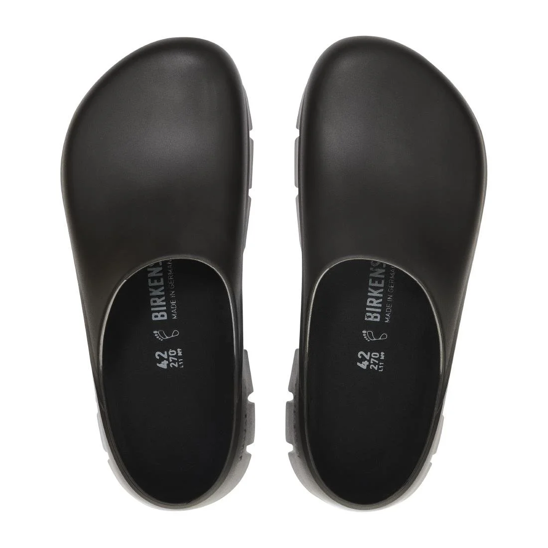 Birkenstock Super Birki 2.0 Clogs Black - Image 3