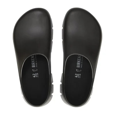 Birkenstock Super Birki 2.0 Clogs Black - Image 3