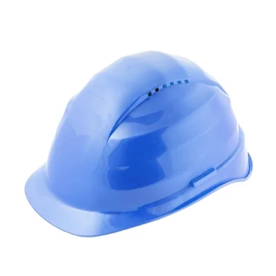 Rockman C3 Vented Blue Helmet One Size