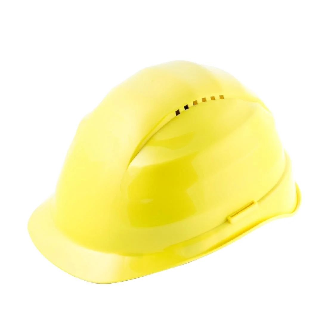 Rockman C3 Vented Yellow Helmet One Size