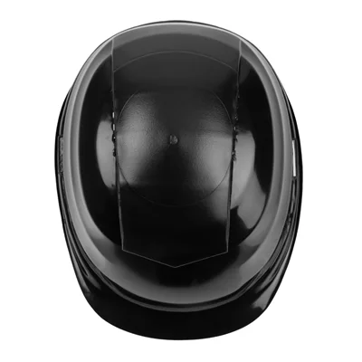 Rockman C3 Vented Safety Helmet Black - Image 2