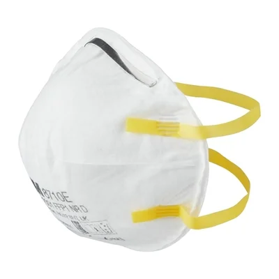 3M Dust Respirator 8710 FFP1S (20 Pack)