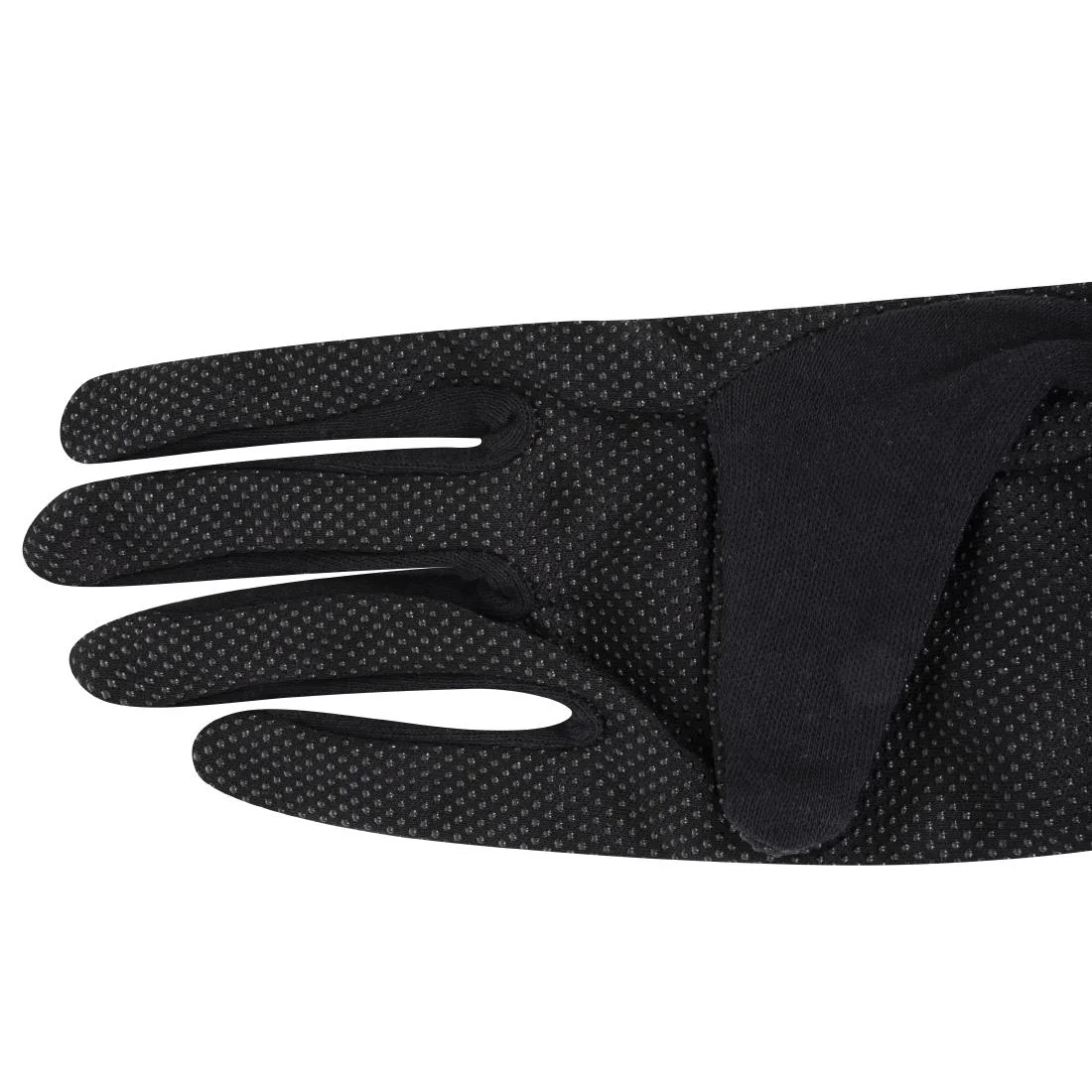 Heat Resistant Gloves Black - Image 6