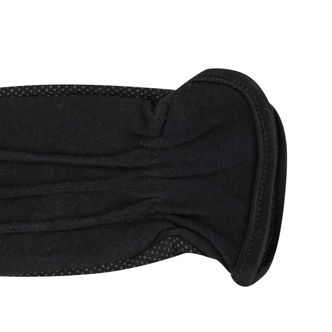 Heat Resistant Gloves Black - Image 7