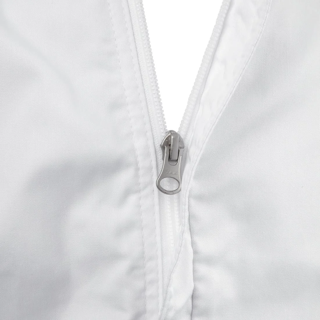 Chef Works Unisex Hartford Chef Jacket White - Image 16