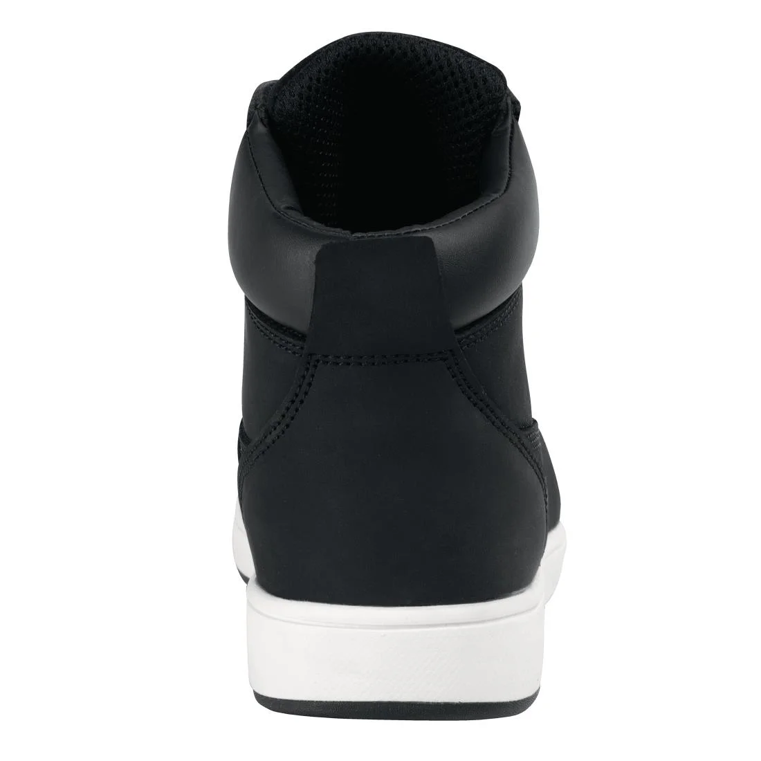 Slipbuster Eon Hi Top Safety Boots Black - Image 5