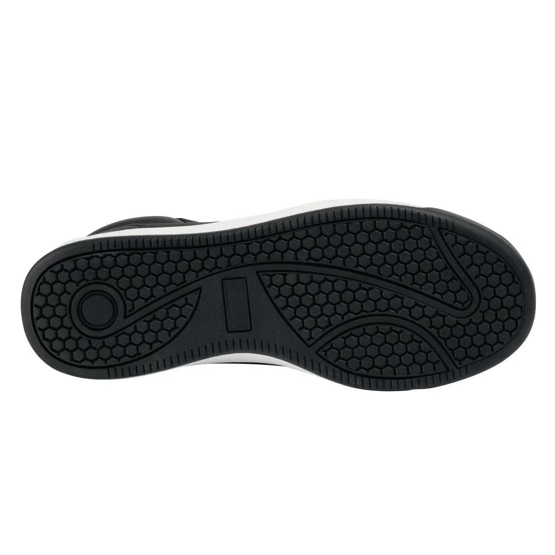 Slipbuster Eon Hi Top Safety Boots Black - Image 6