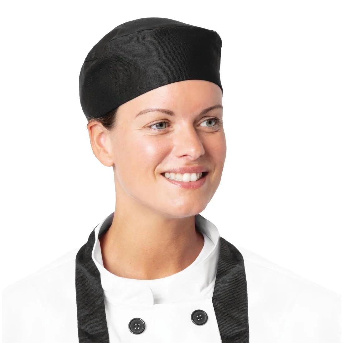 Nisbets Essentials Unisex Chef Clothing Bundle - Image 3