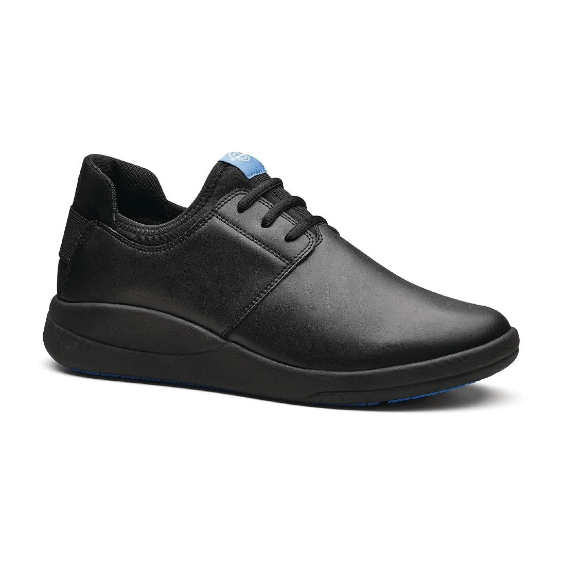 WearerTech Relieve Shoe Black/Black with Modular Insole - Image 2